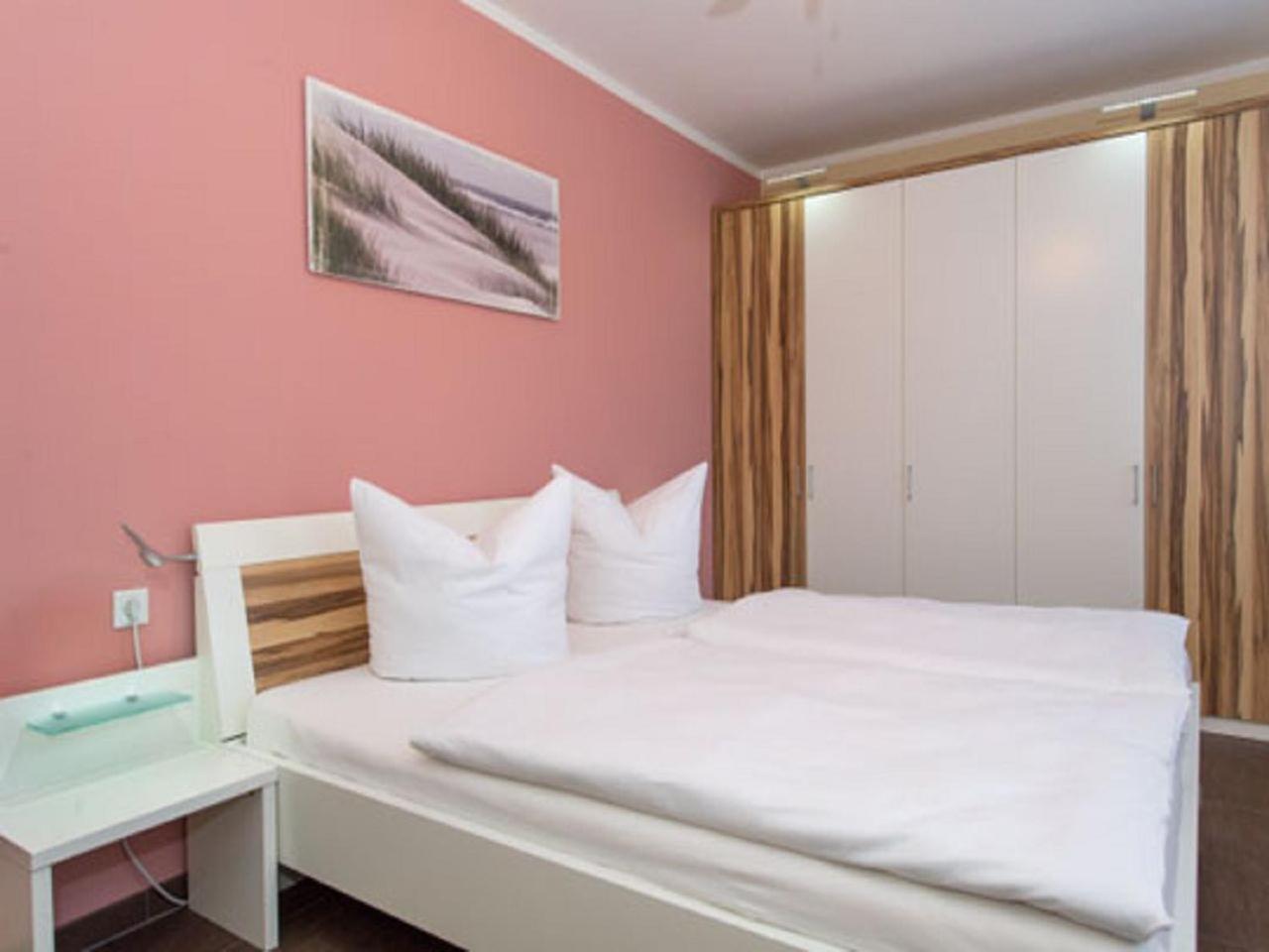 Haus Ostseeblick Whg. 2 奥斯特巴德·哥伦 外观 照片