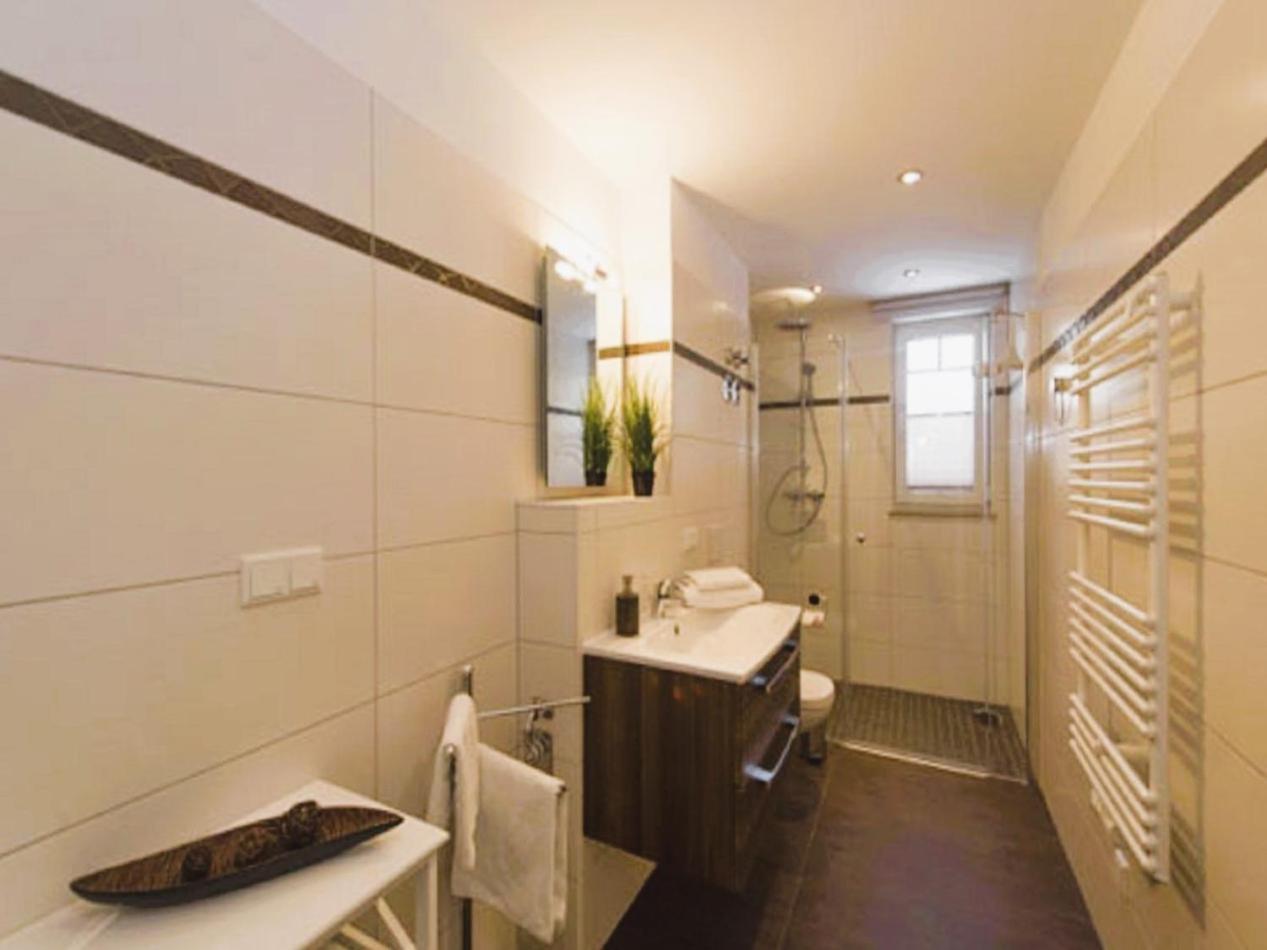 Haus Ostseeblick Whg. 2 奥斯特巴德·哥伦 外观 照片