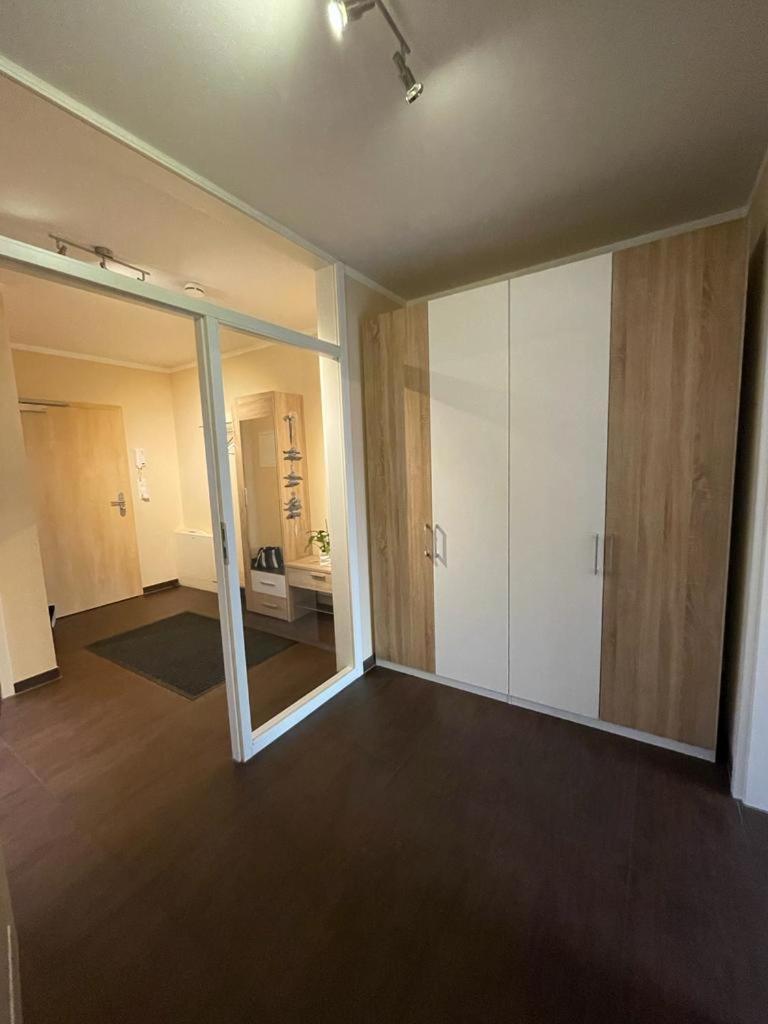 Haus Ostseeblick Whg. 2 奥斯特巴德·哥伦 外观 照片